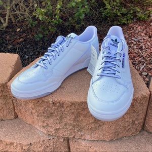 Adidas Continental 80